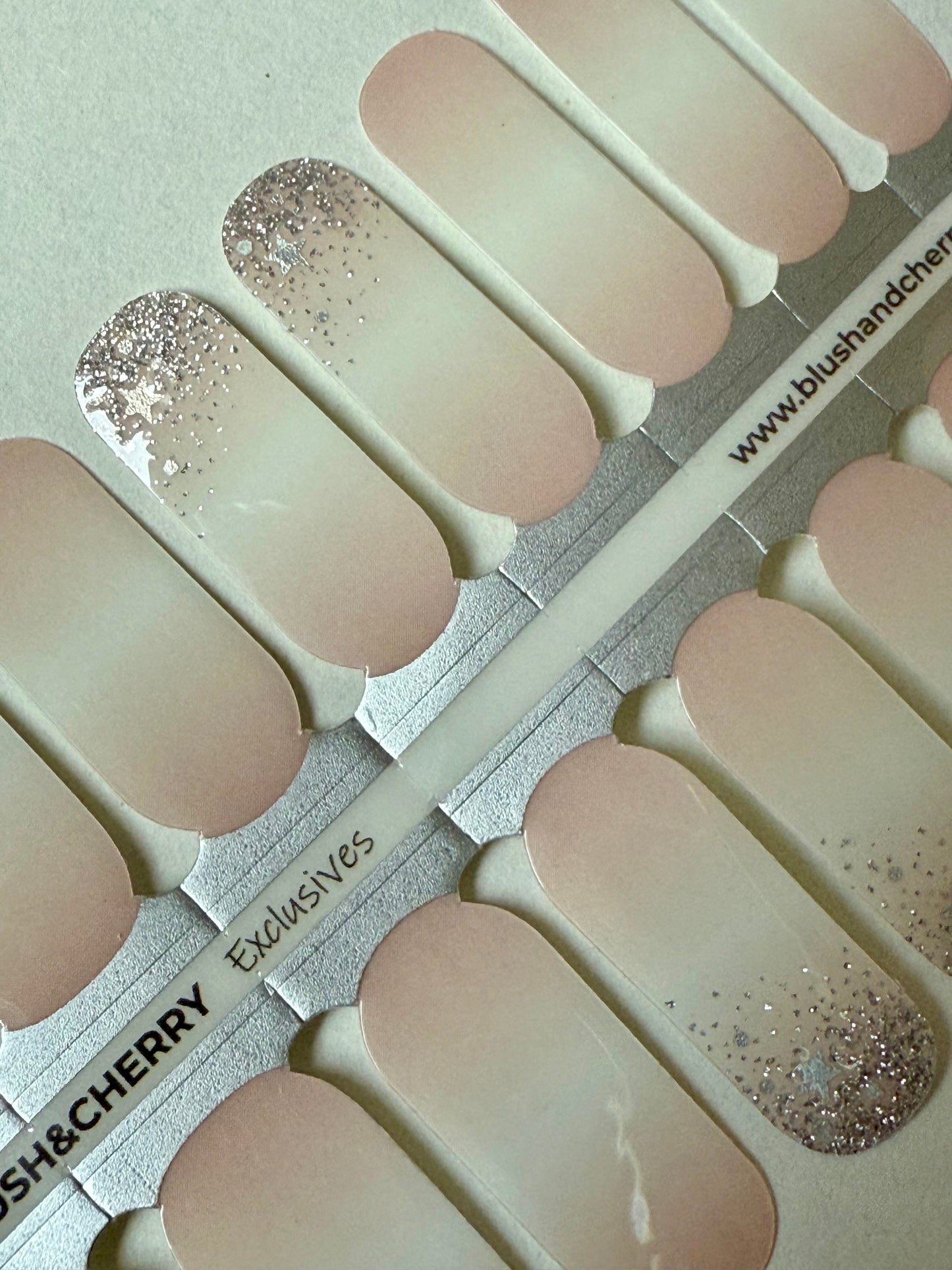 Twinkle Touch 16er (auch als Overlay)