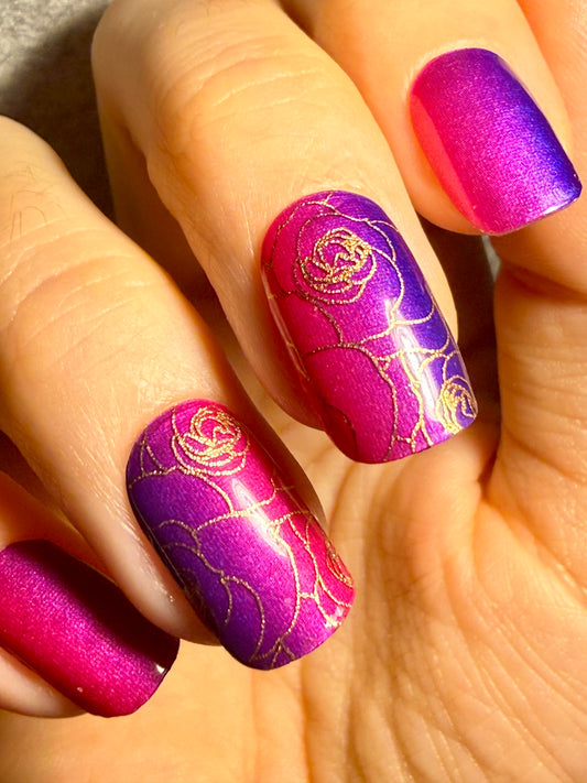 Rosalinde 16er Overlay