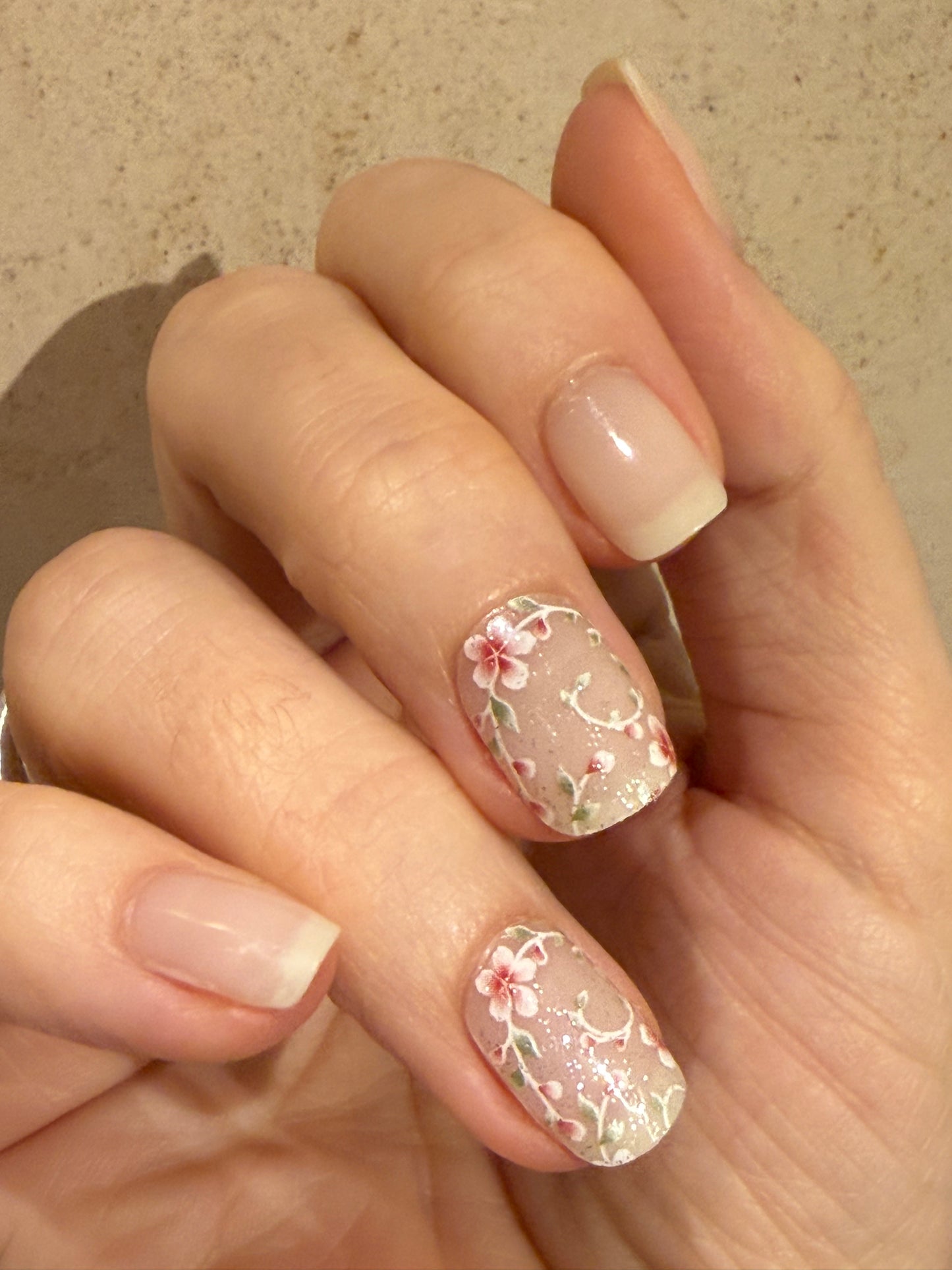 Sleeping Beauty 16er Overlay