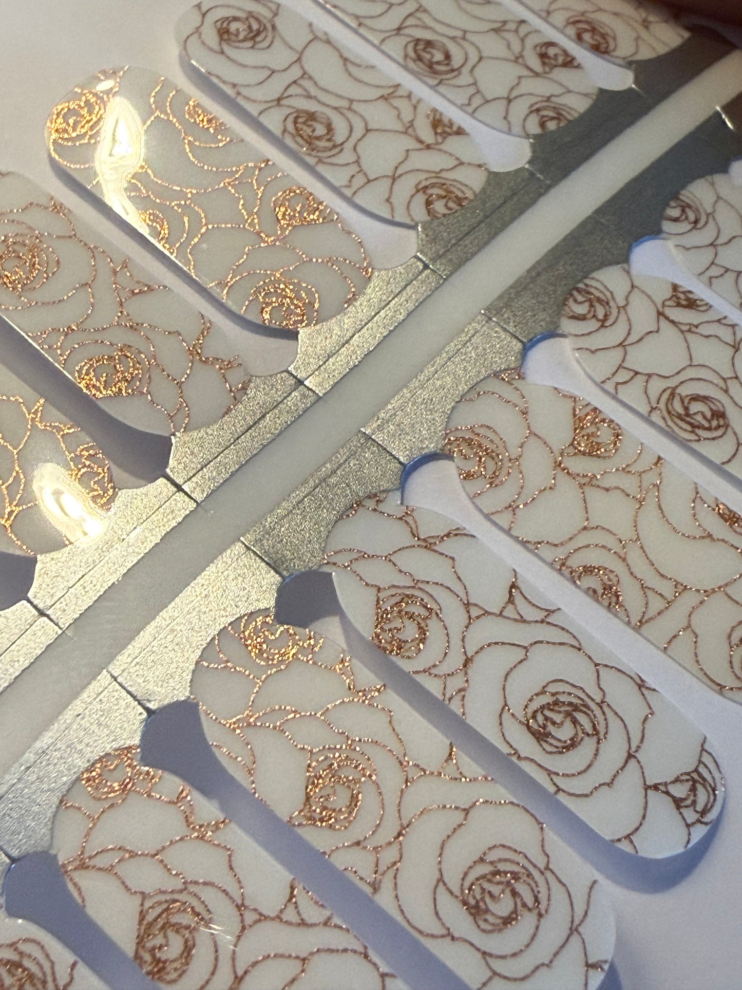 Rosalinde 16er Overlay