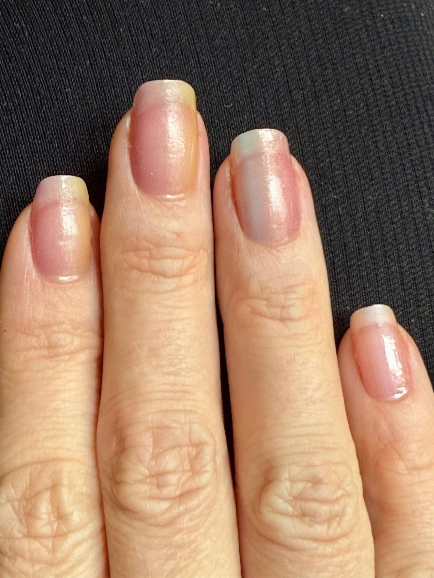 Tinch of Tint 16er Overlay