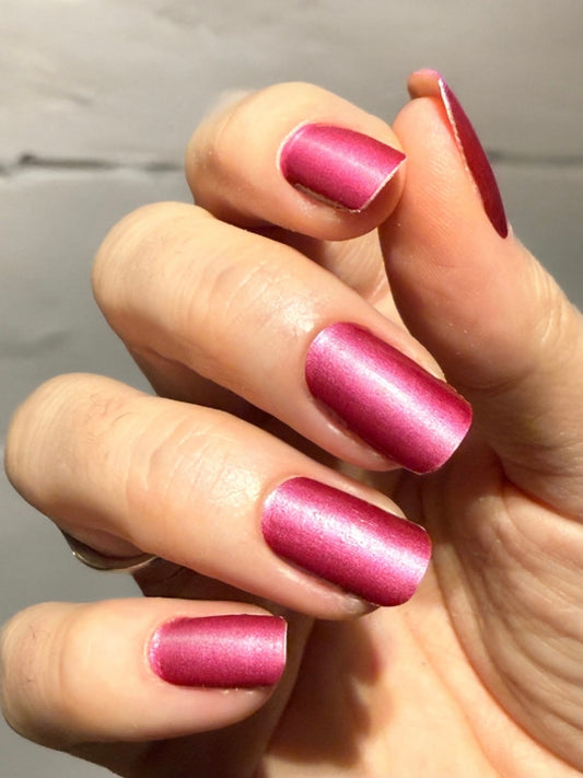 Radiant Raspberry 20er