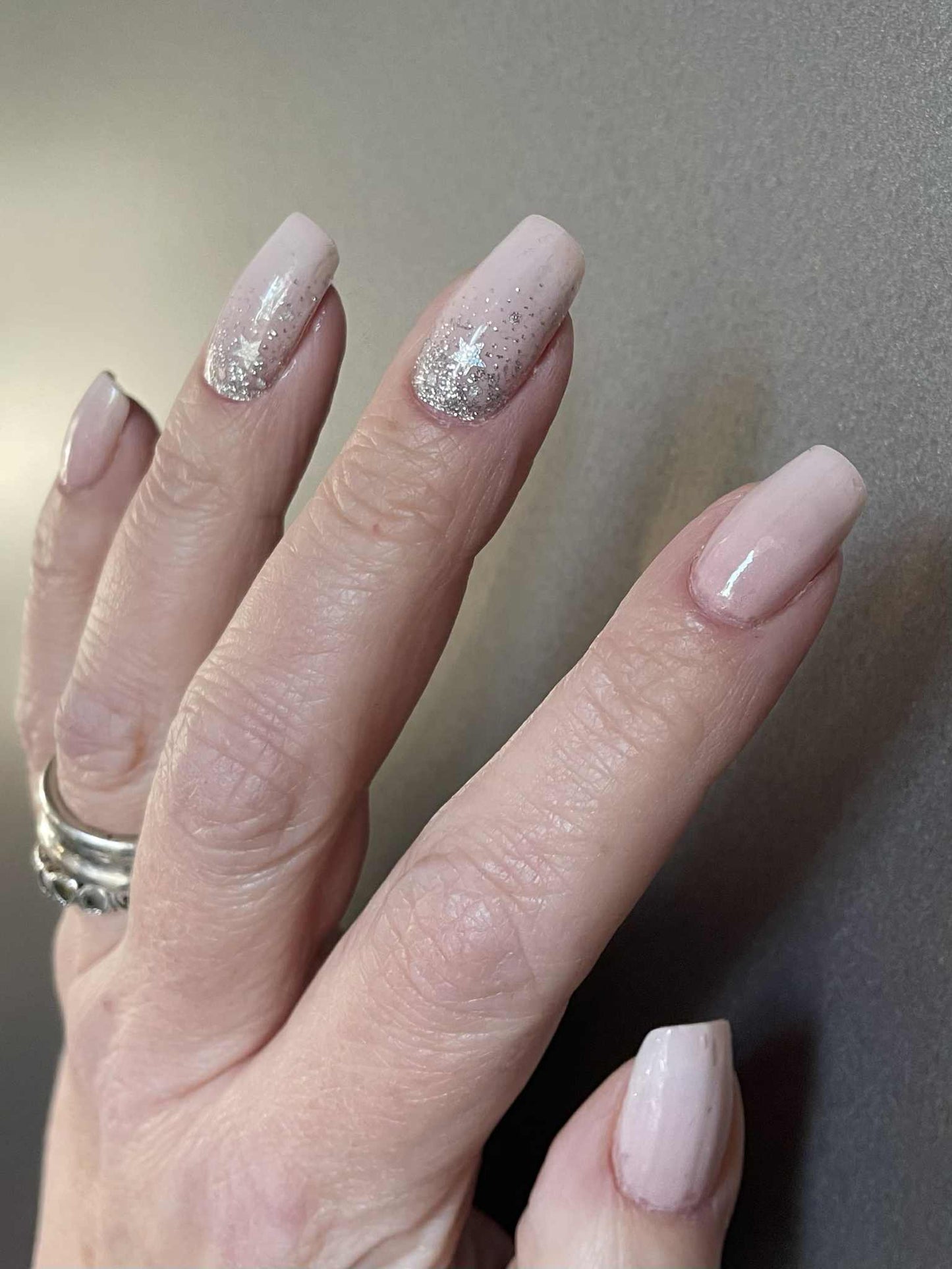 Twinkle Touch 16er (auch als Overlay)