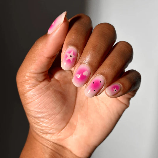 Hey, Born To Sparkle