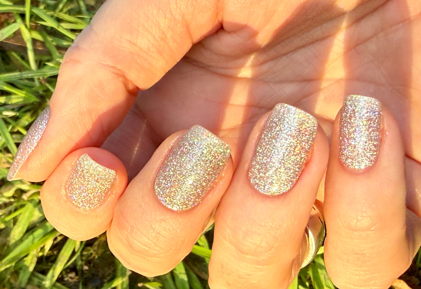 Shine Bright 20er