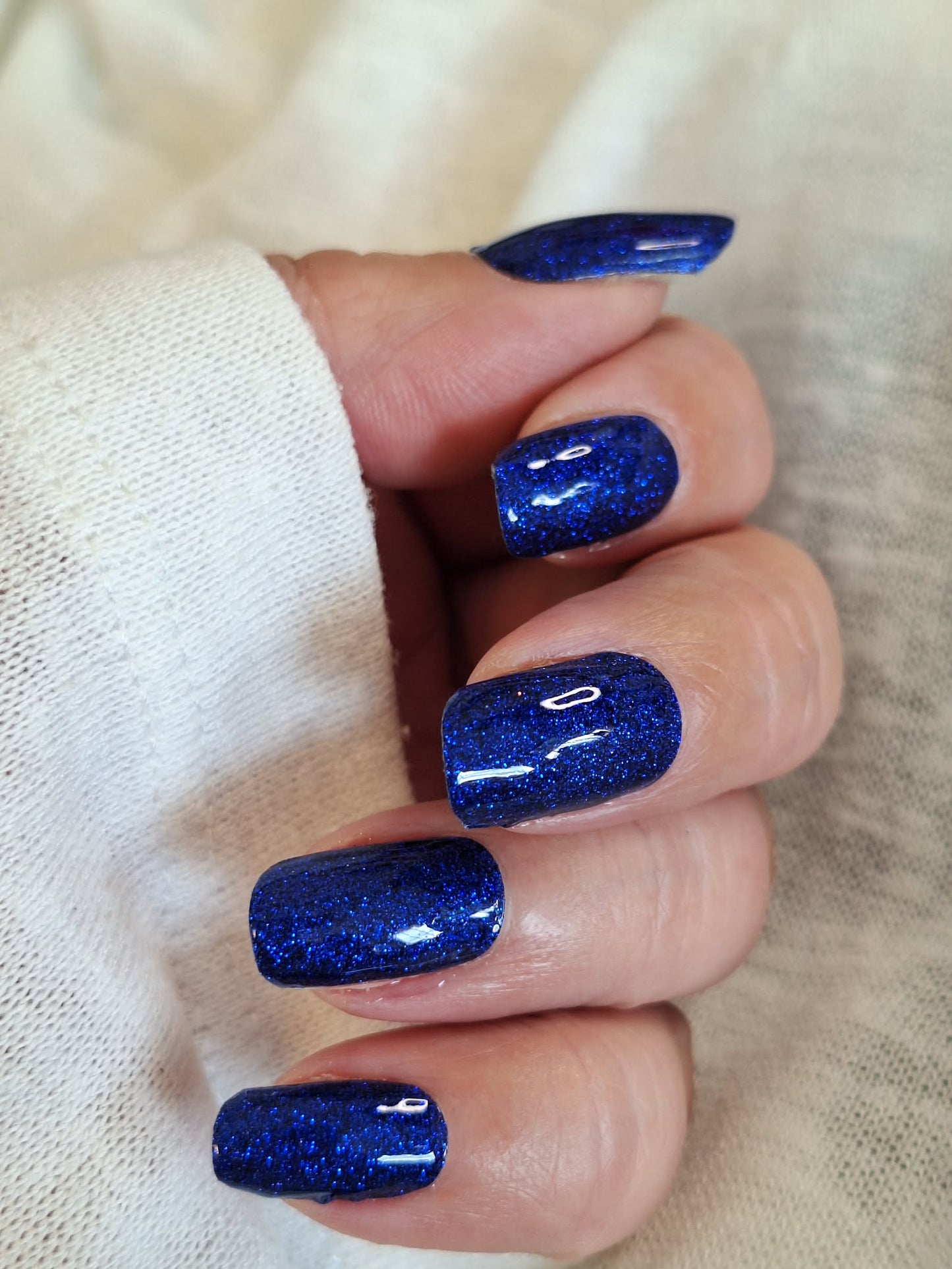 Indigo Crisp 16er