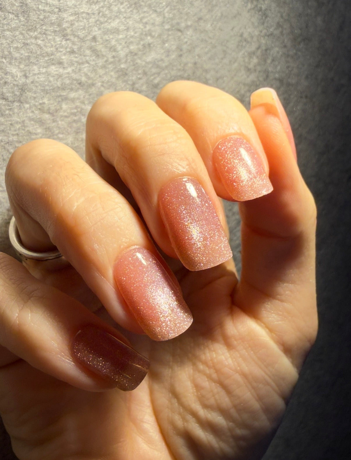 UV Cateye Rosé 20er