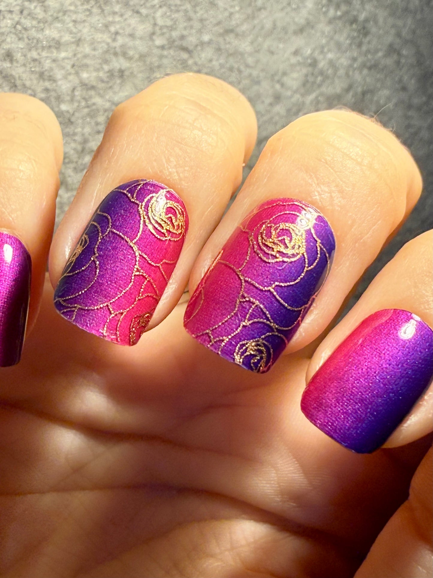 Rosalinde 16er Overlay