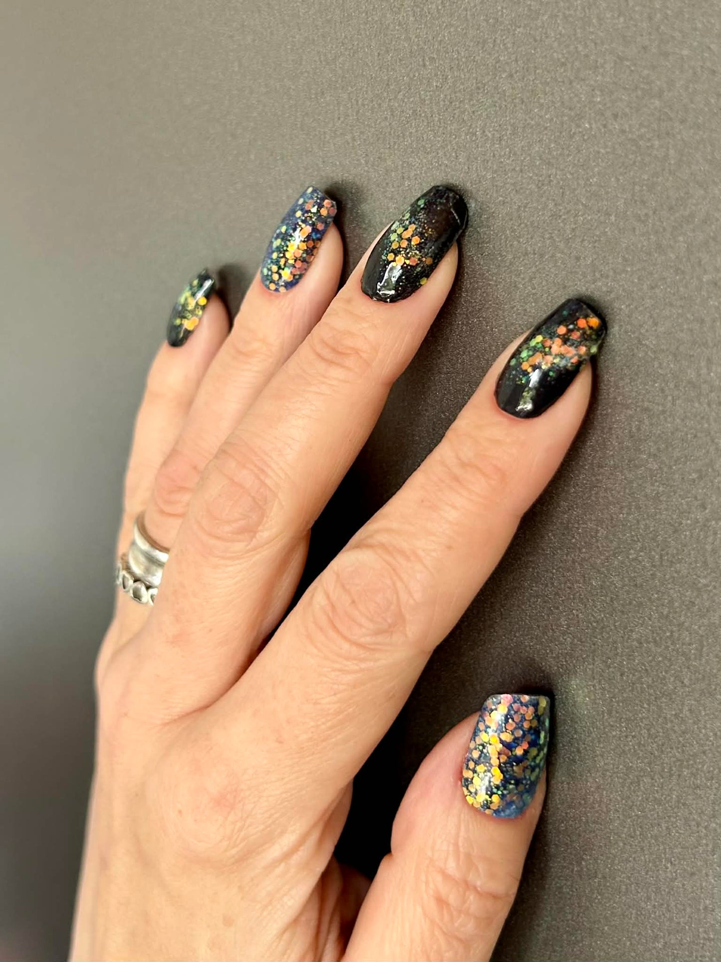 Cosmic Confetti 16er