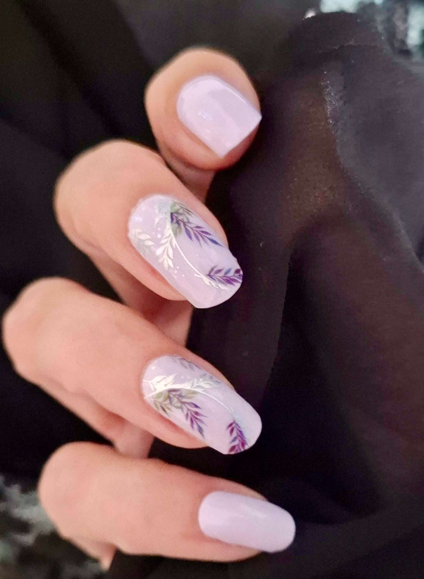 Nyx Garden 16er Overlay