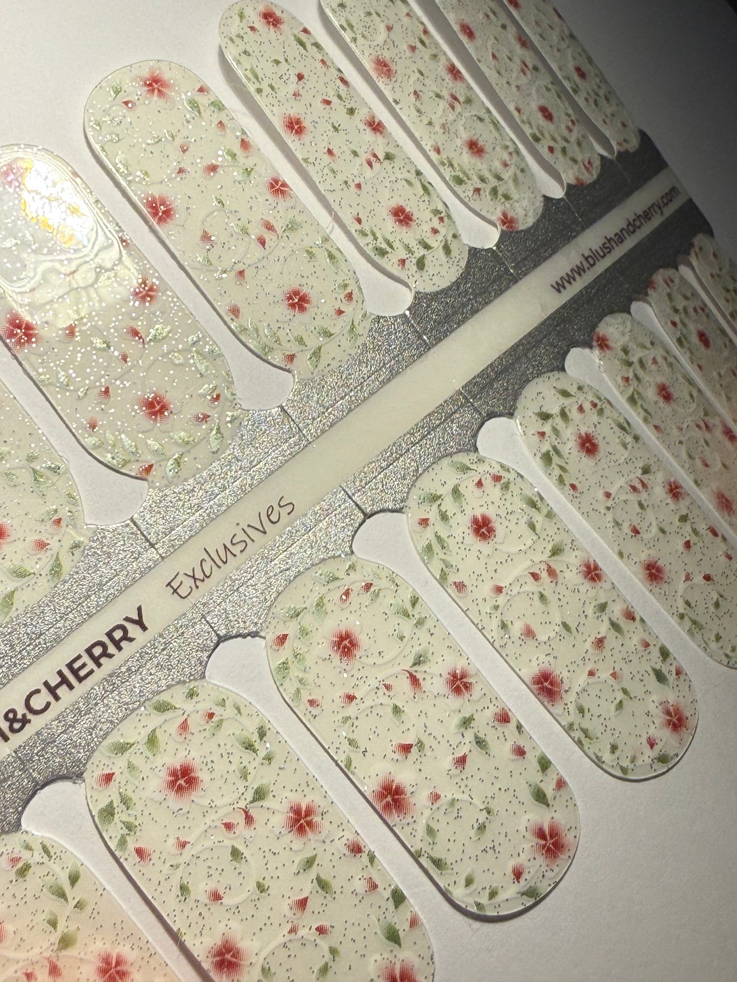 Sleeping Beauty 16er Overlay