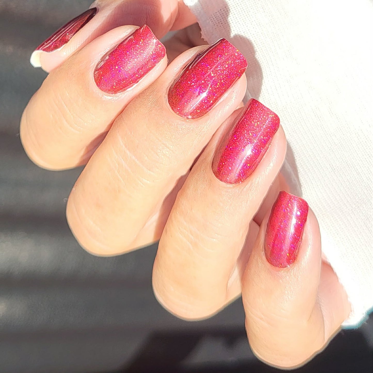 Crispy Pink 20er