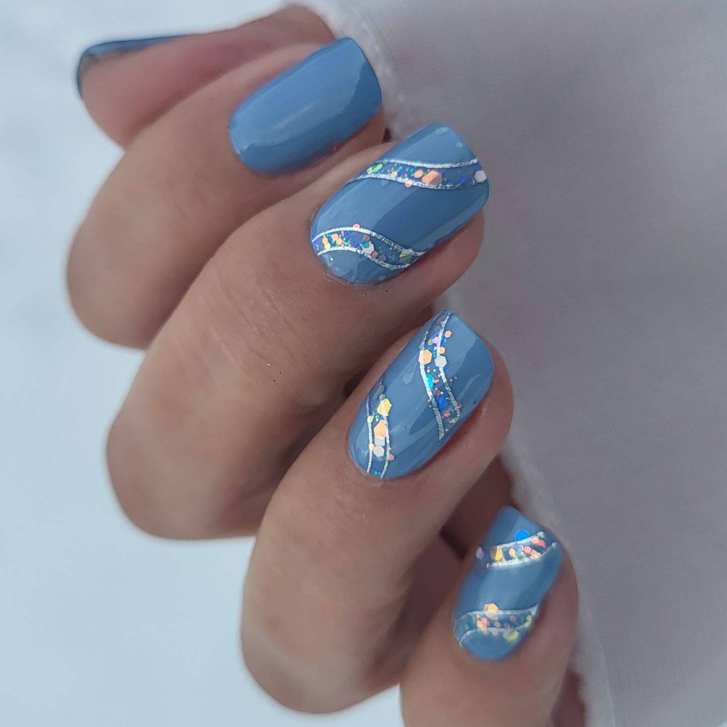 Blizzard 16er Overlay