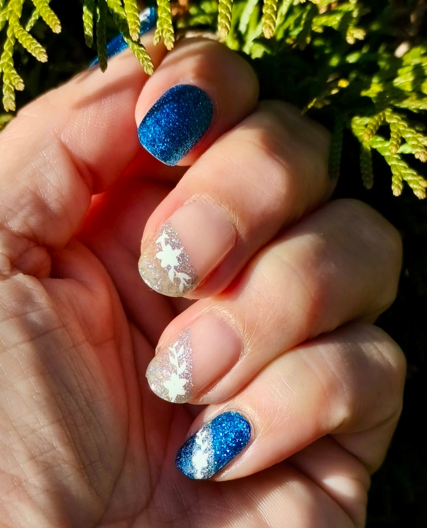 Rise Above 16er Overlay