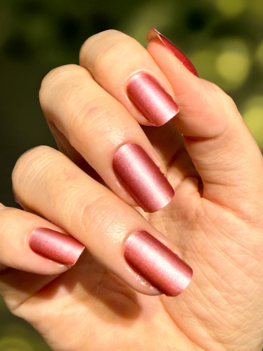 Radiant Strawberry 20er