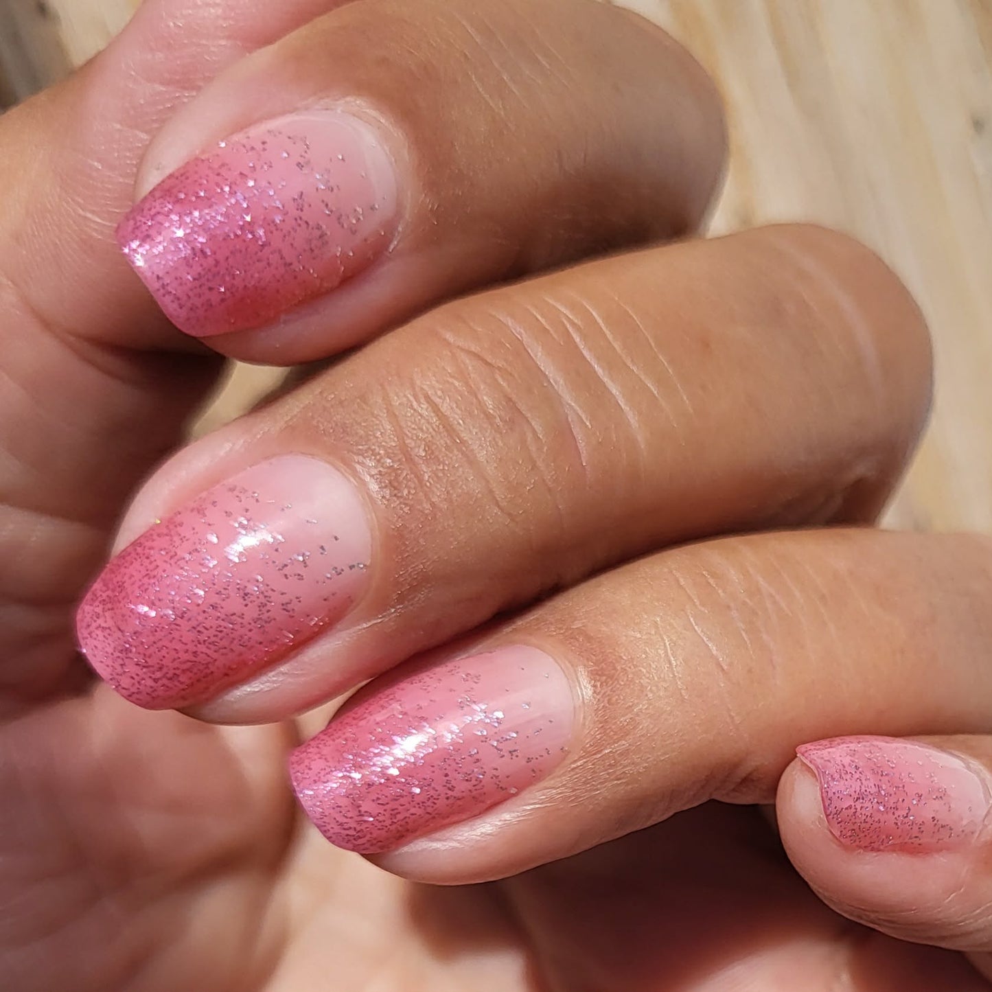 UV-free Gel Sugared Jelly 22er