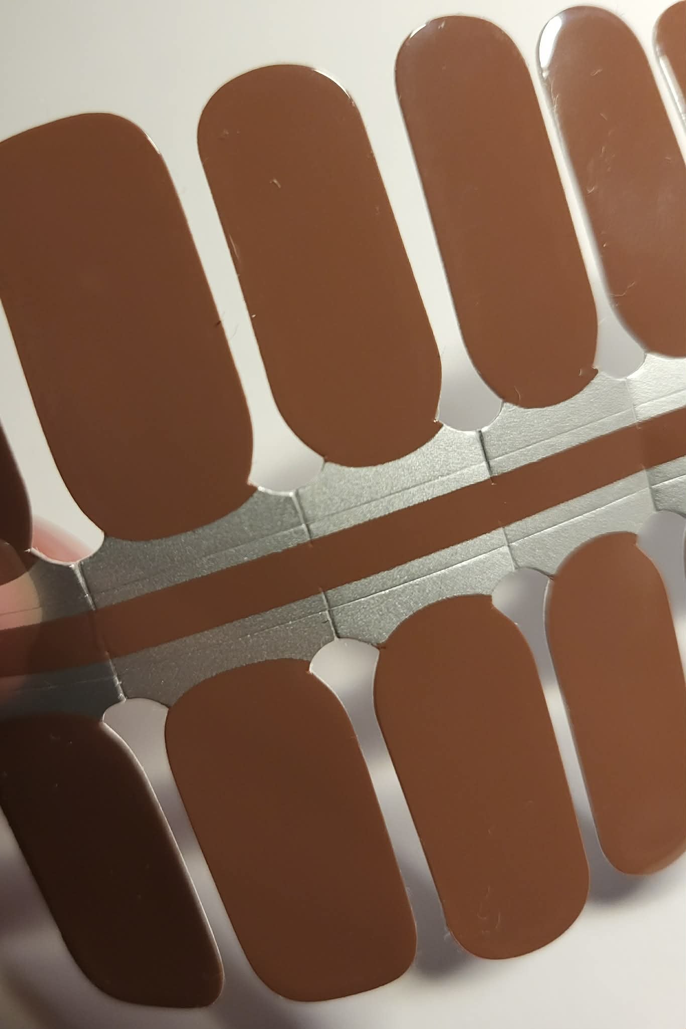 Uni Cognac 16er