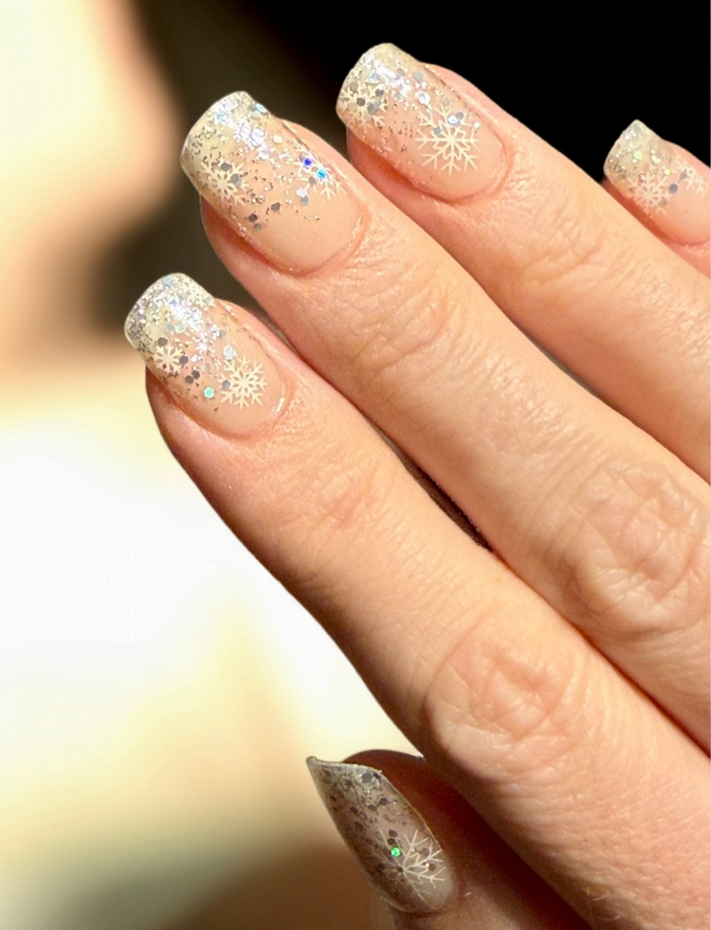 UV Winterzauber 20er