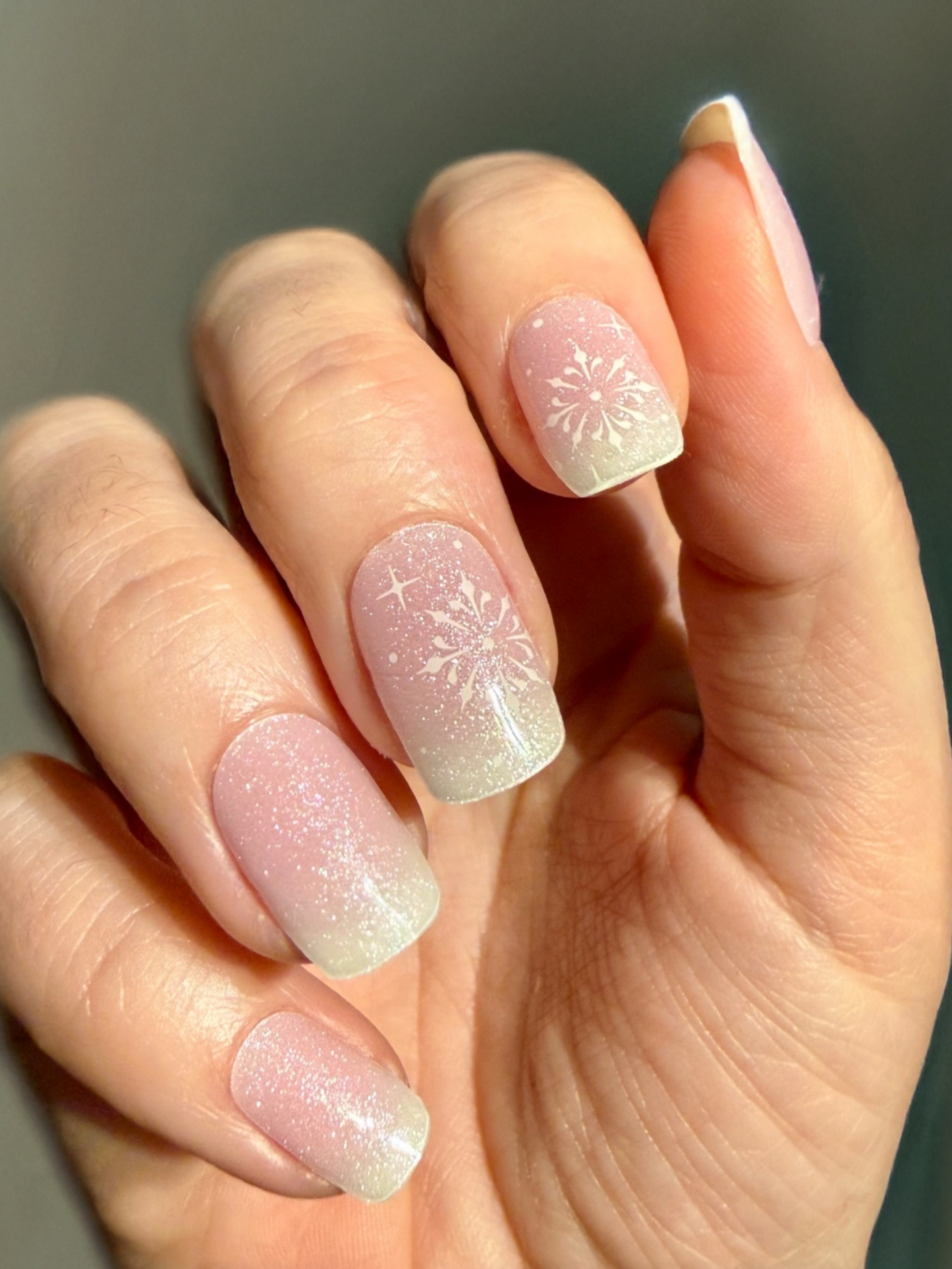 UV Flake Boomer 20er