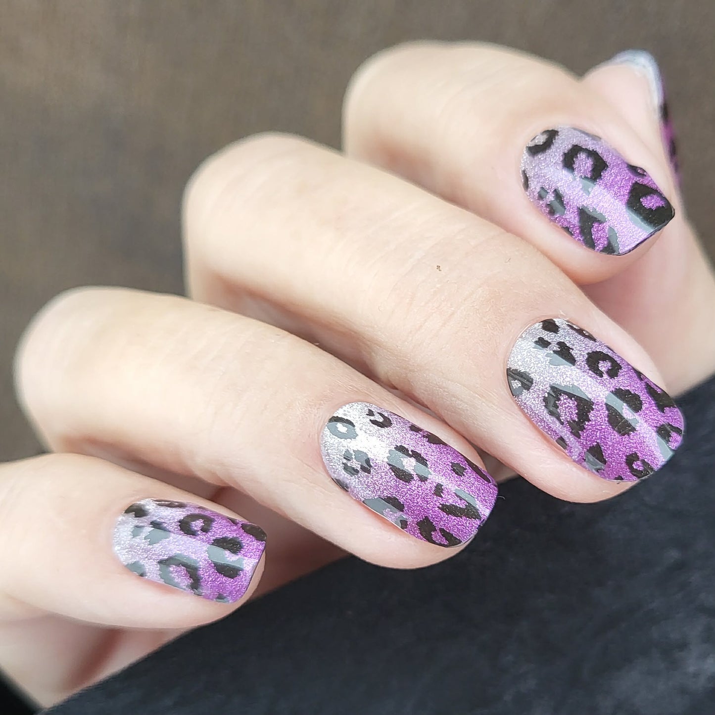 UV Purple Panther 20er