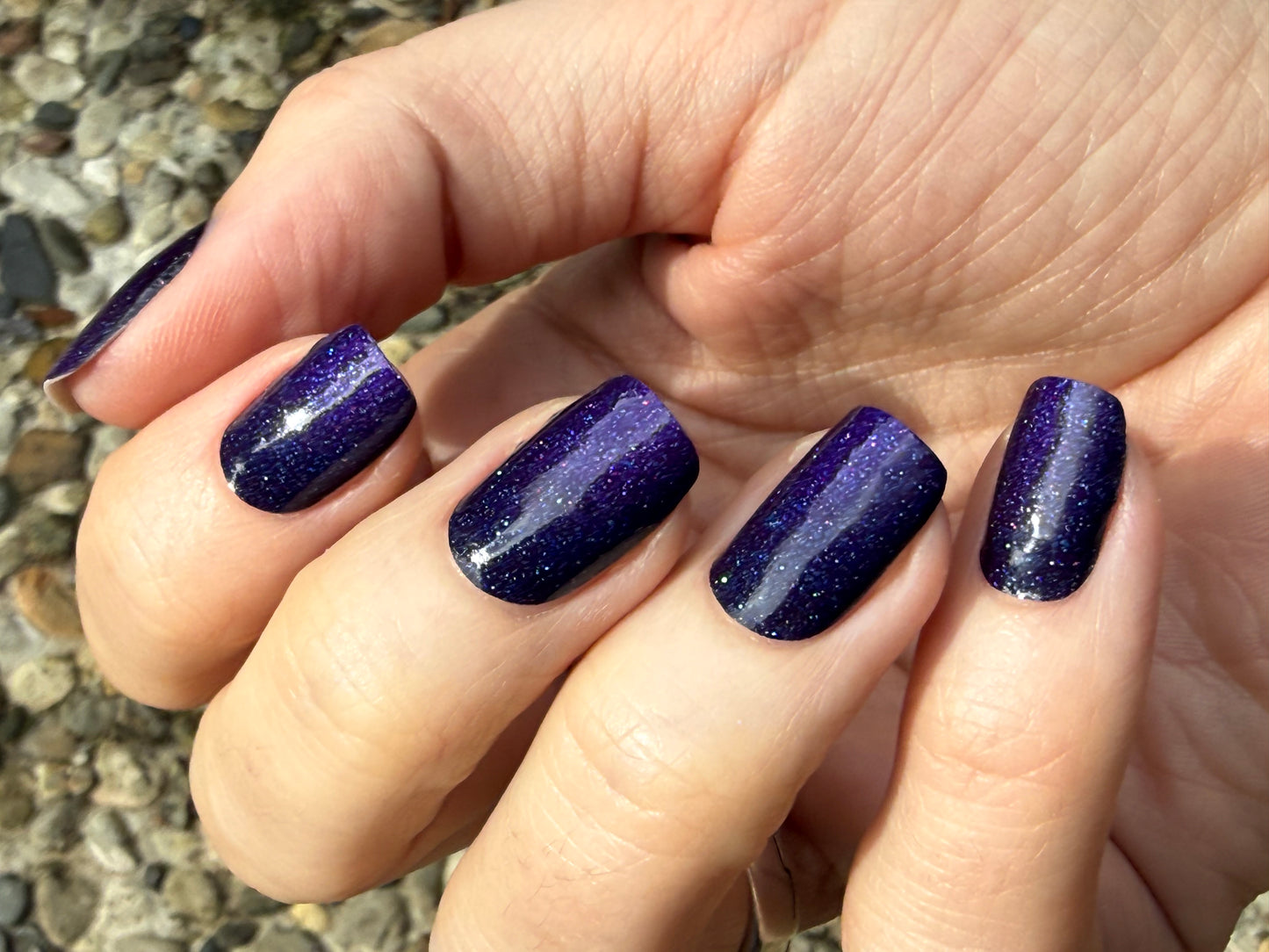 Crispy Plum 20er
