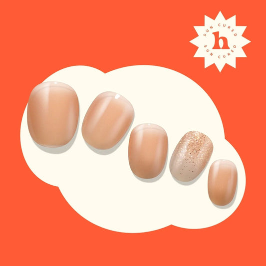 Hey, Silent Night Sparkle