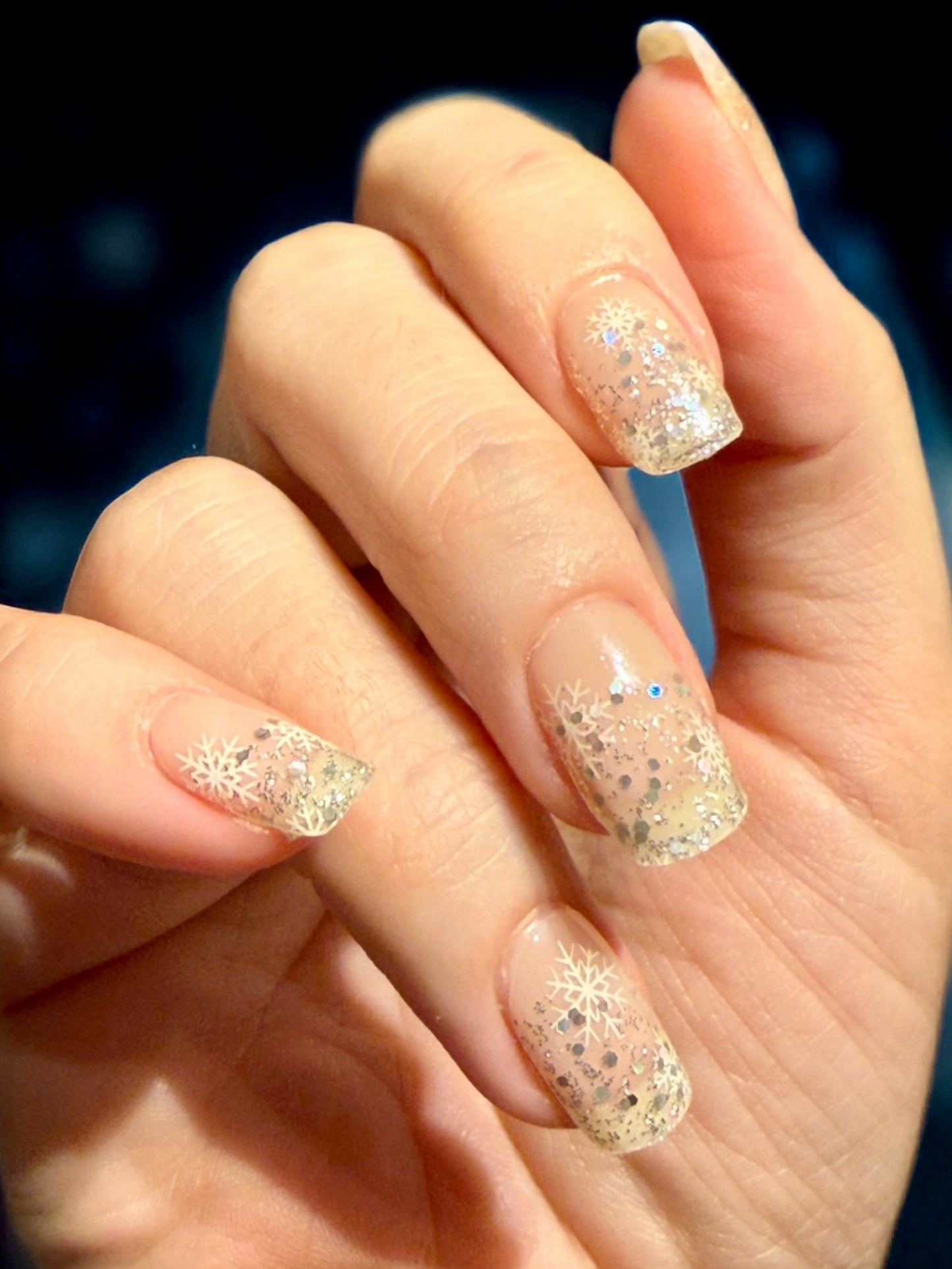 UV Winterzauber 20er