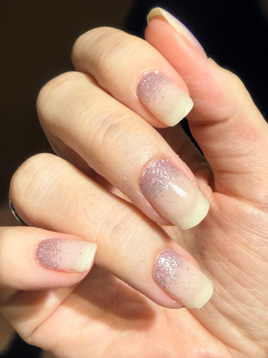 UV Creme Rose 16er