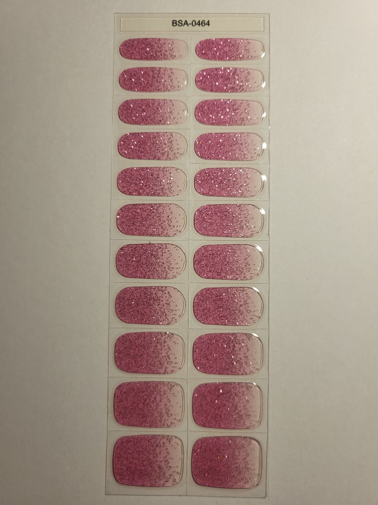 UV-free Gel Sugared Jelly 22er