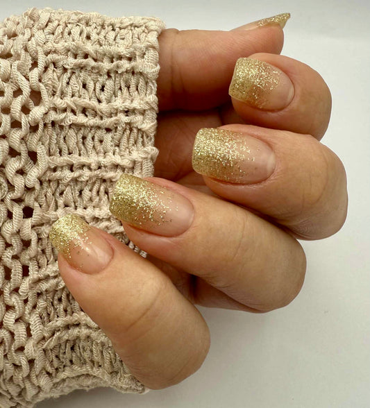 UV Champagne Tips 20er