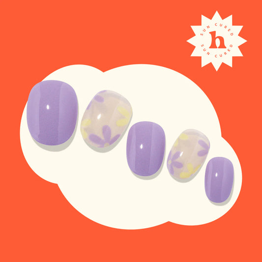 Hey, It’s Your Spring Day