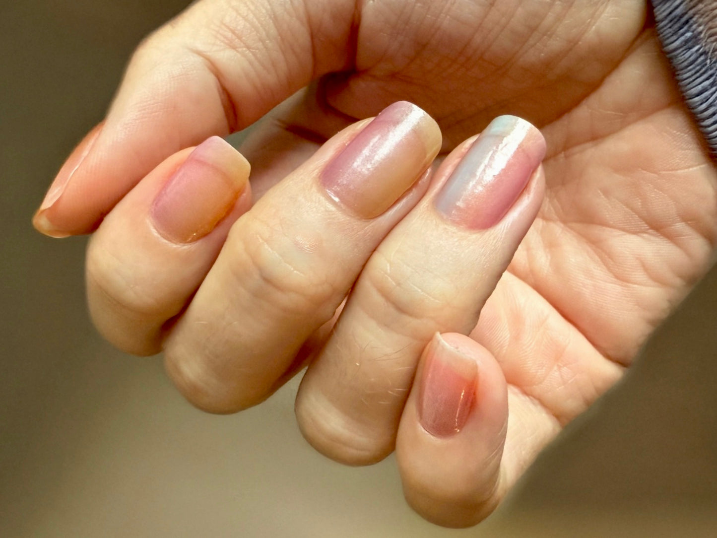 Tinch of Tint 16er Overlay