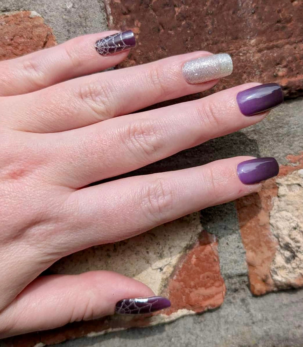 UV Rich Witch 20er