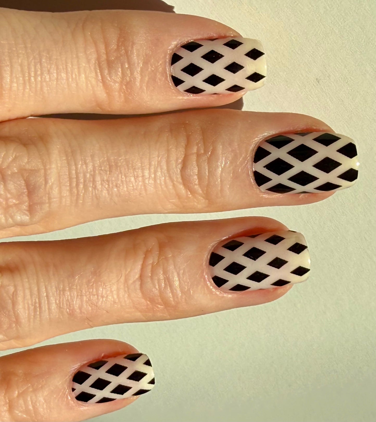 Caroline 16er Overlay