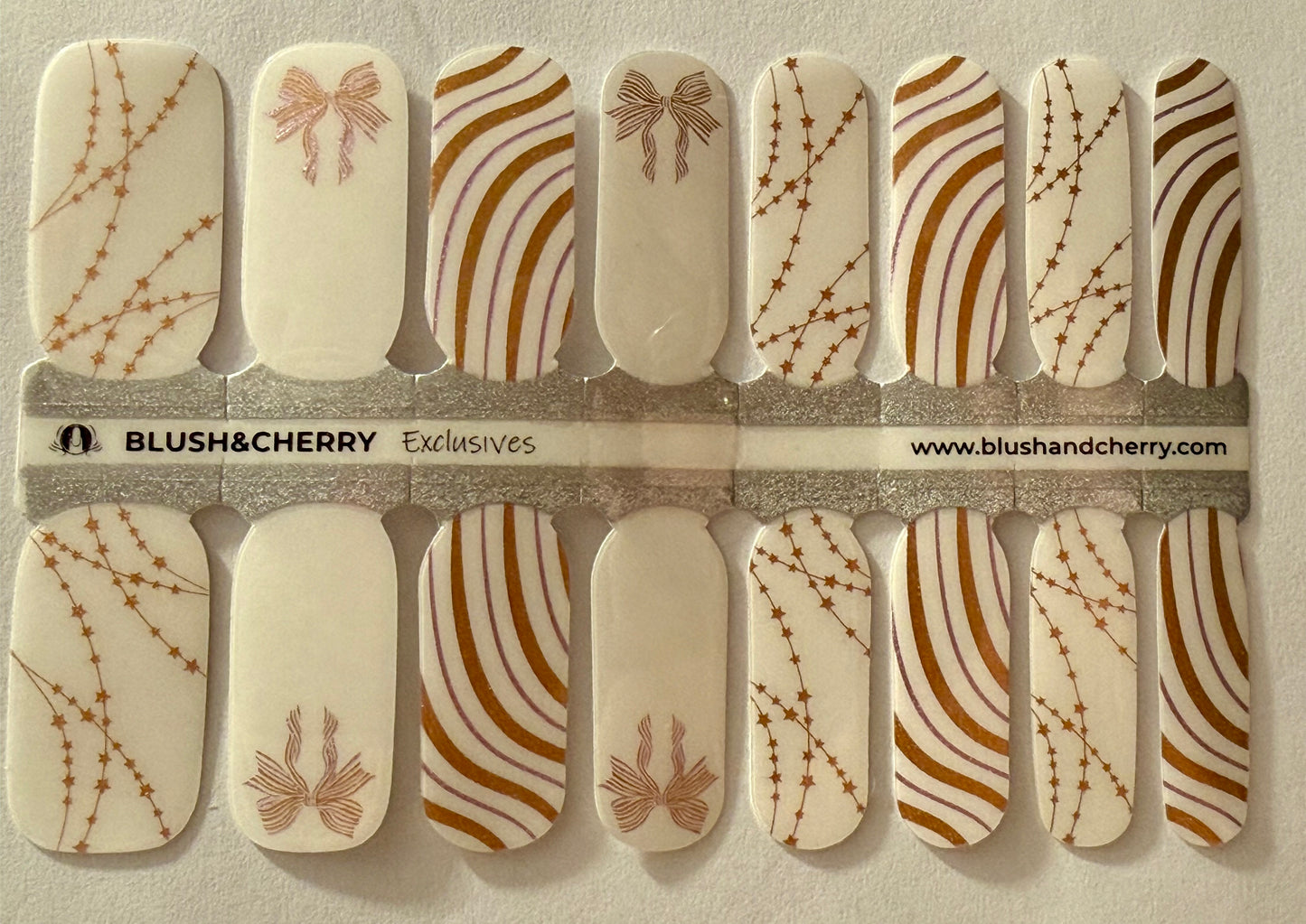 Candy Couture 16er Overlay