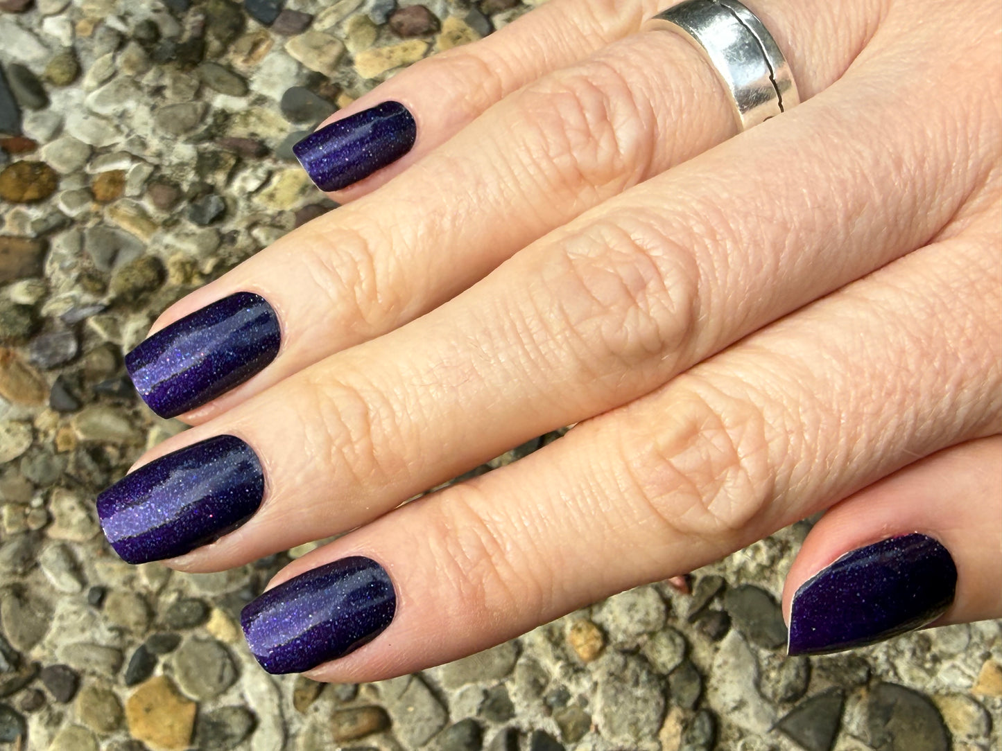 Crispy Plum 20er