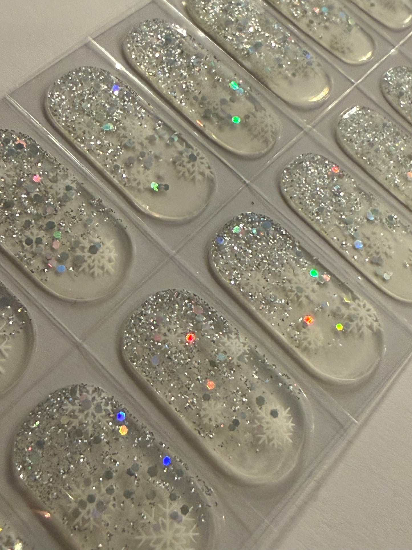 UV Winterzauber 20er