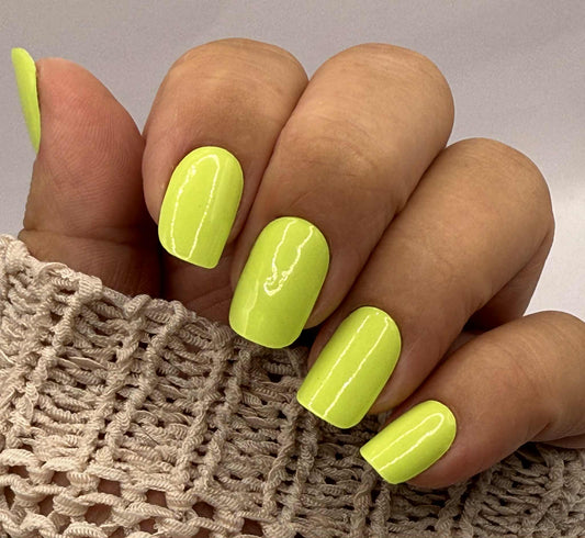UV Limepop 20er-Blush&amp;Cherry-Blush and Cherry - UV Gel Folien