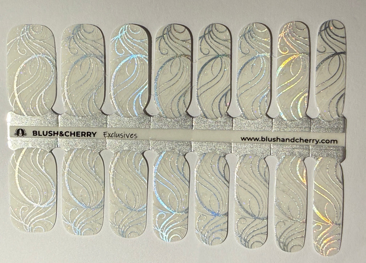 Clear Confusion 16er Overlay