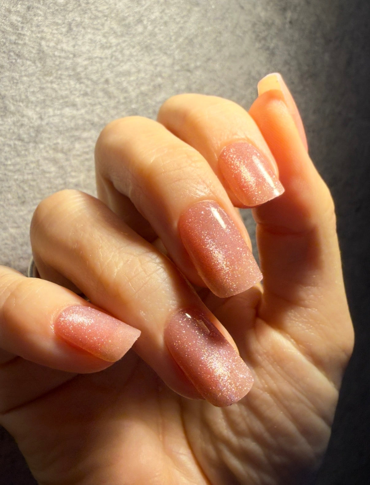 UV Cateye Rosé 20er