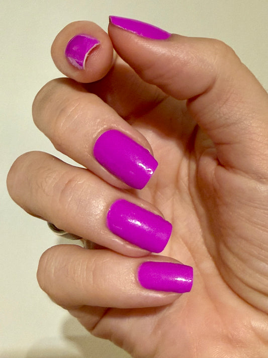 Hot Magenta 16er