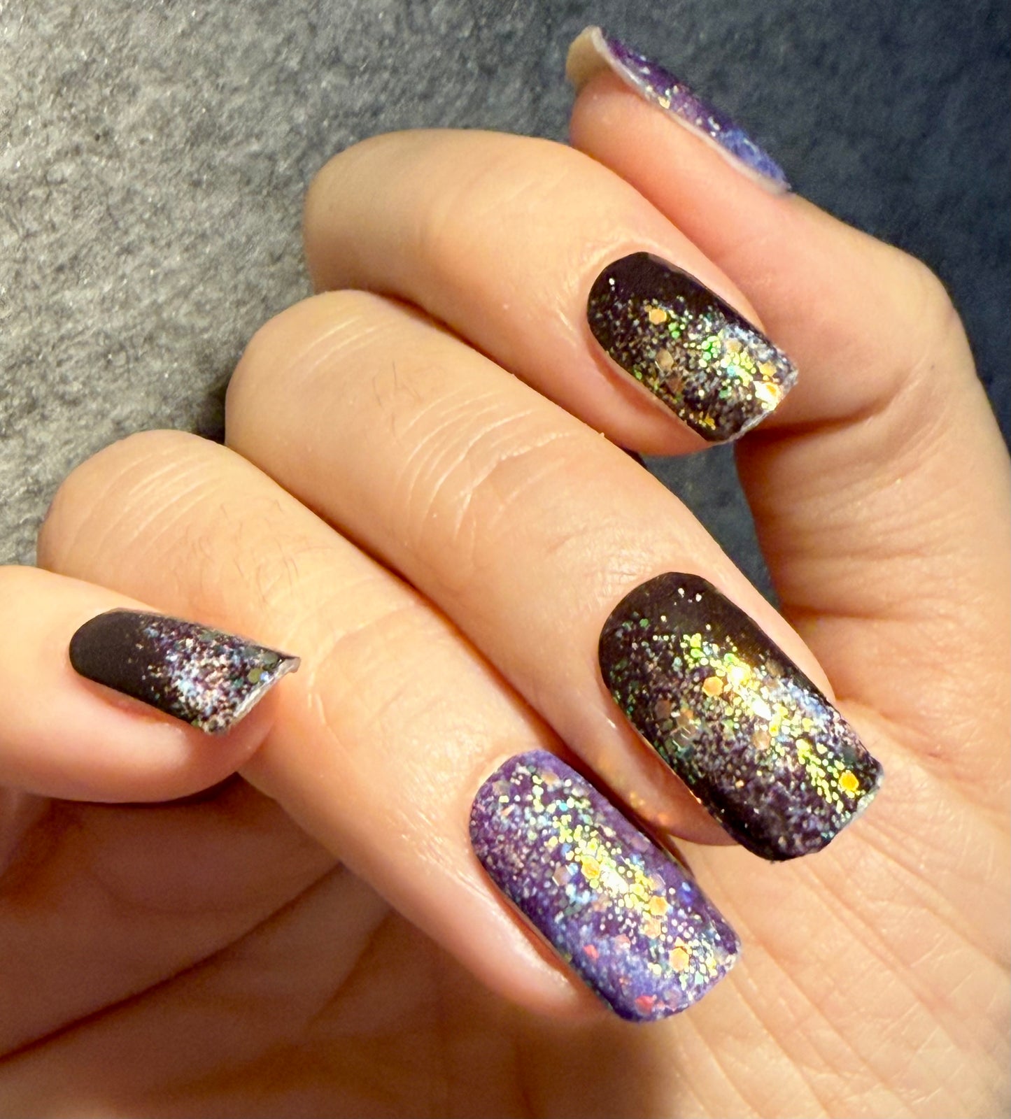 Cosmic Confetti 16er