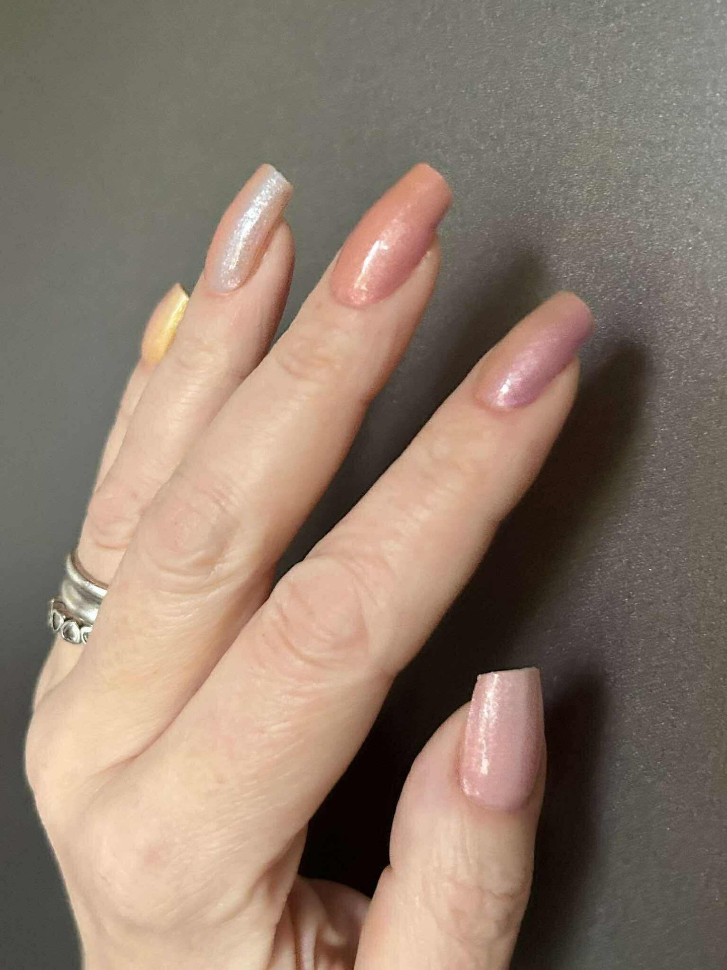 Tinch of Tint 16er Overlay