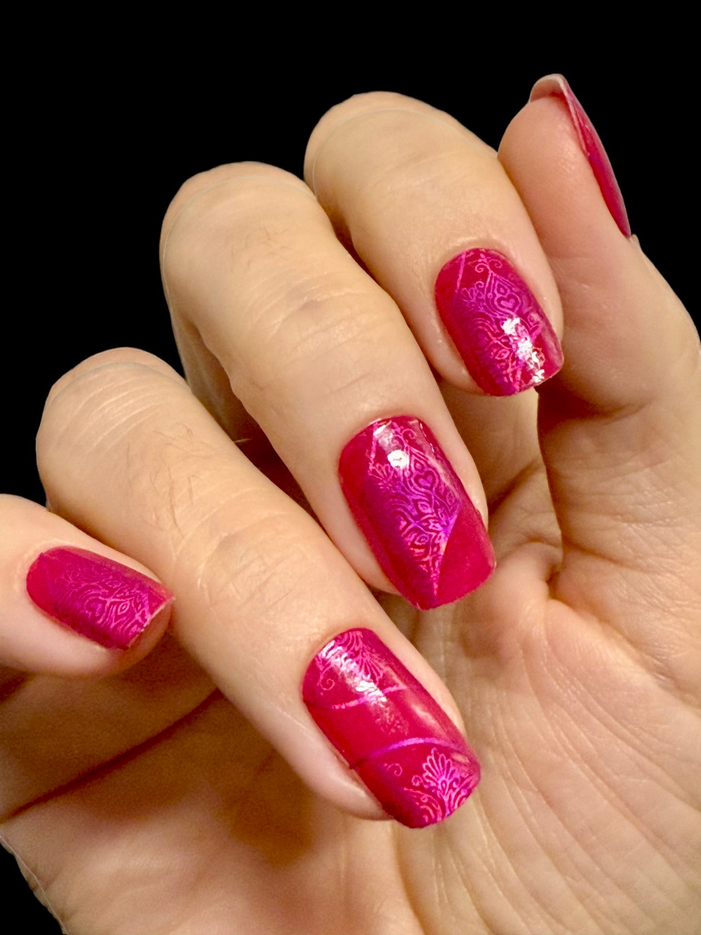 I Know, It’s Awesome! 16er Overlay