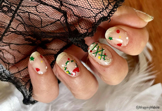 Sparkle Season 16er Overlay