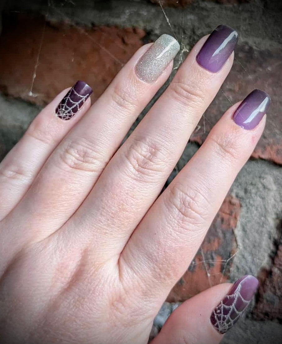 UV Rich Witch 20er