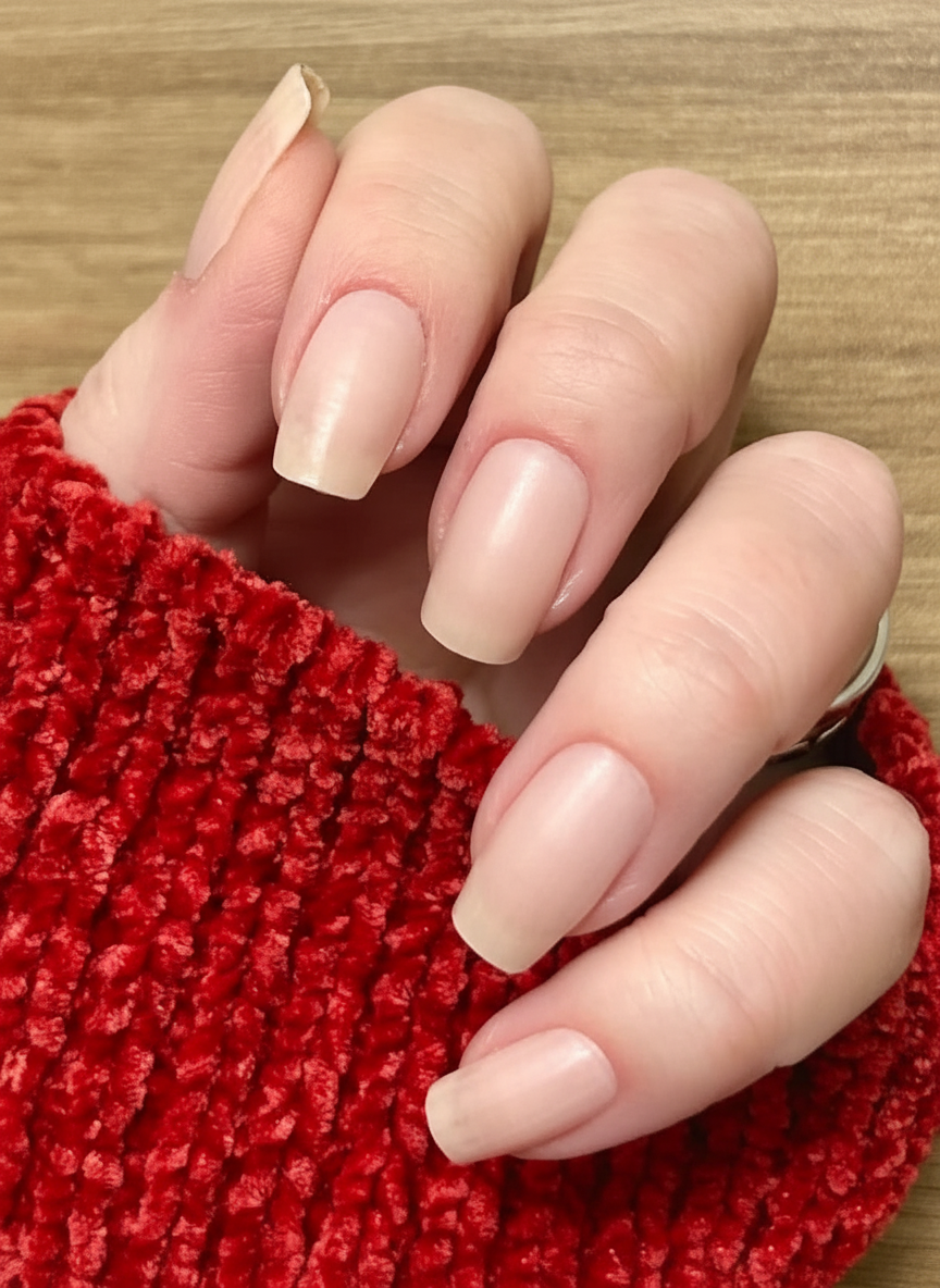 UV Matte Nude 20er