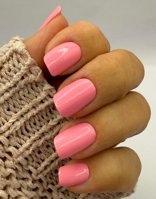 UV-free Gel Pink Skies 22er