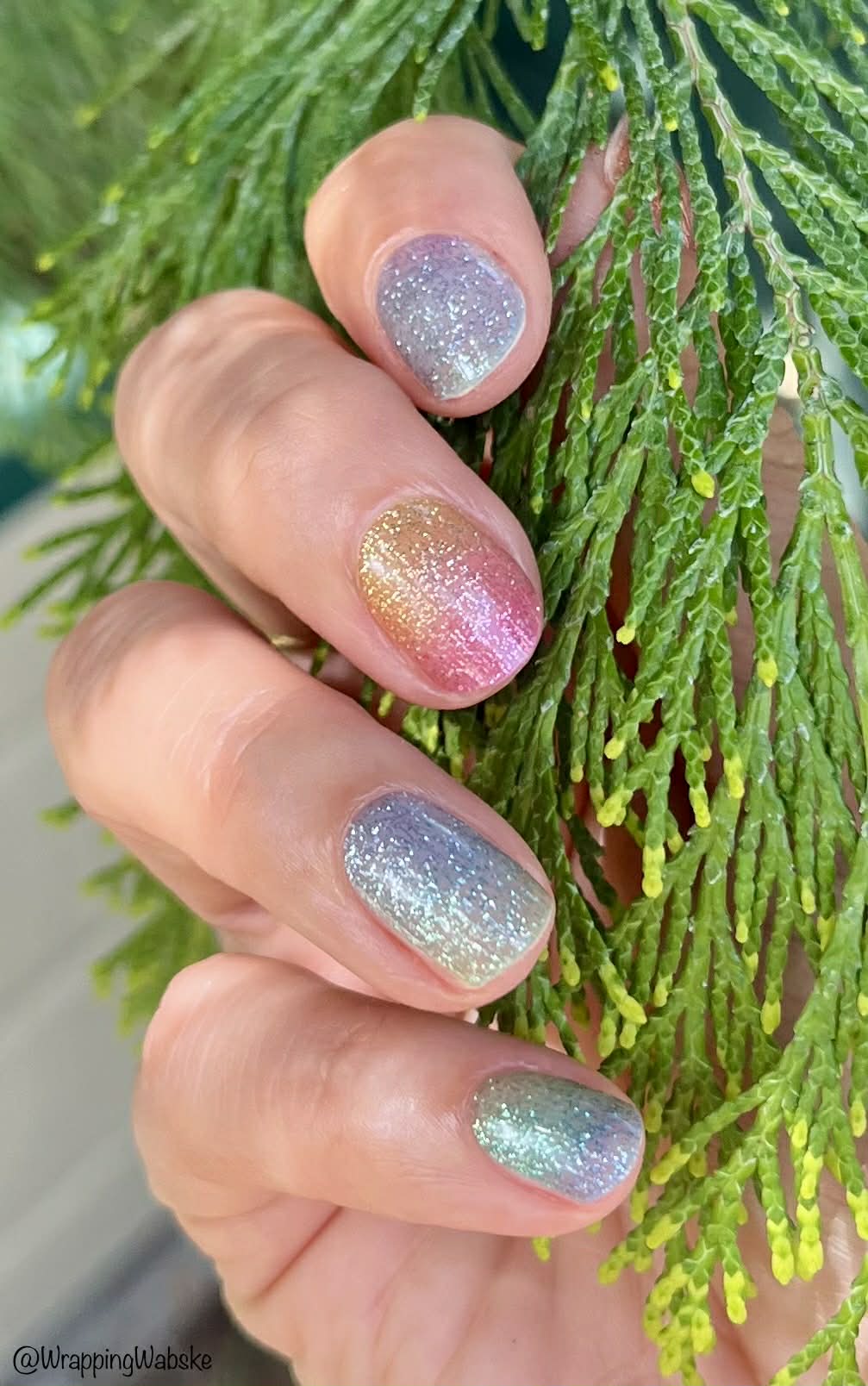 UV-free Gel Colour Bridge 22er
