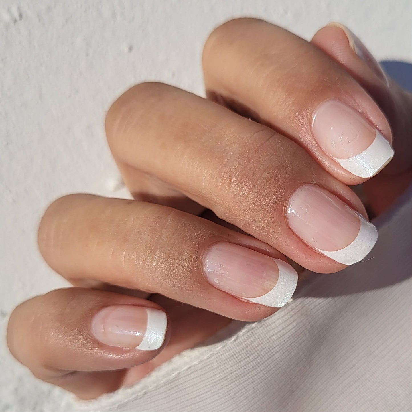 Show Me Your Tips 16er Overlay